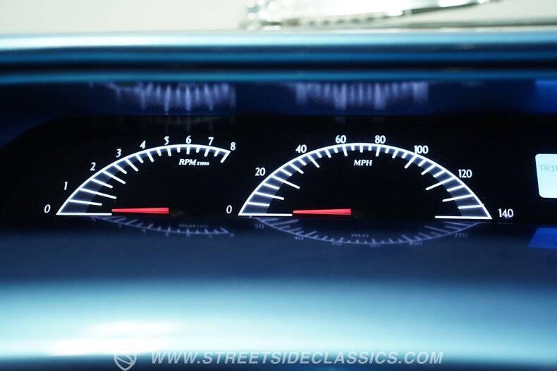 1963 Chevrolet Bel Air