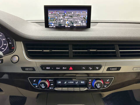 2017 Audi Q7 2.0T quattro Premium Plus