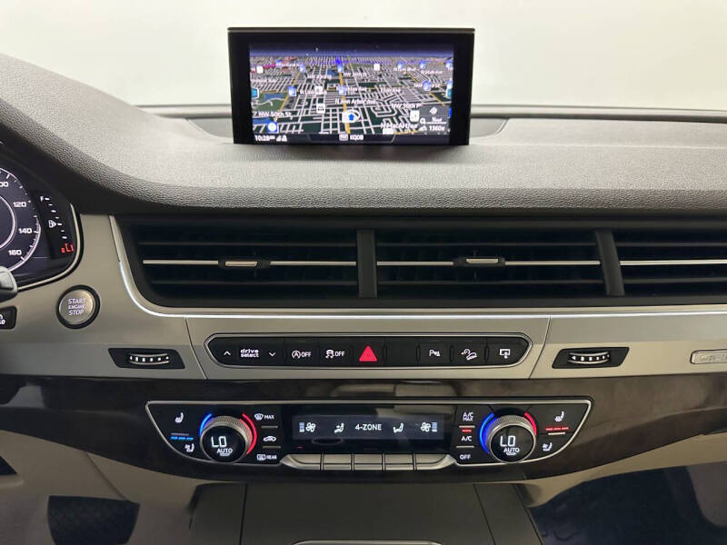 2017 Audi Q7 2.0T quattro Premium Plus