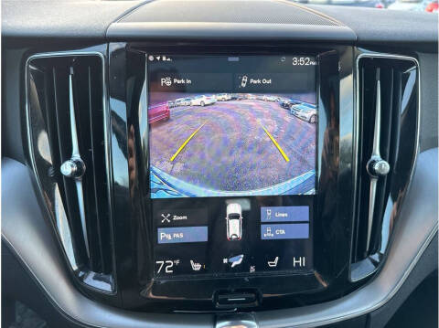 2018 Volvo XC60 T5 Momentum