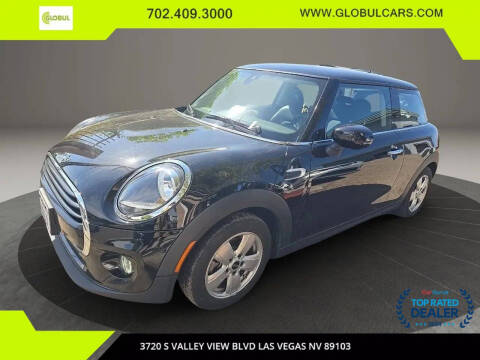 2021 MINI Hardtop 2 Door