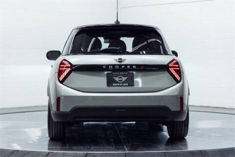 2026 MINI Hardtop 4 Door