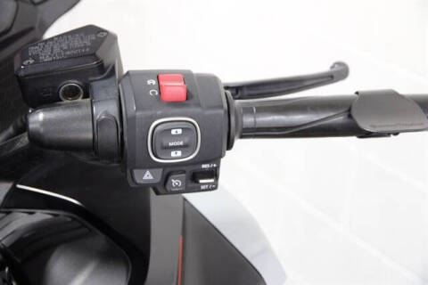 2021 Honda Gold Wing