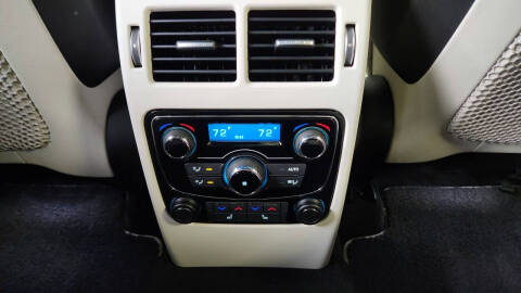 2020 Jaguar F-PACE SVR