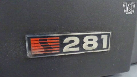 2001 Ford Mustang GT