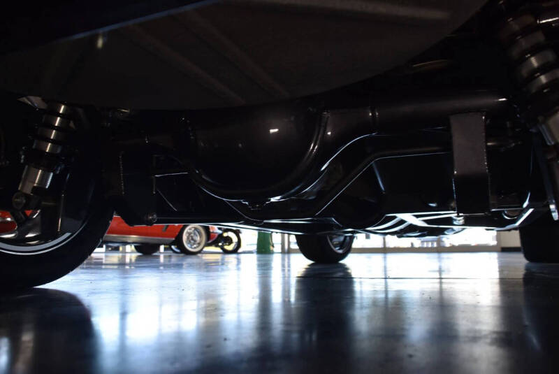 1957 Chevrolet Corvette