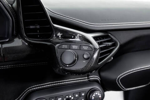 2015 Ferrari 458 Speciale