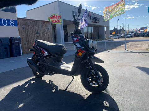 2024 Jihatsu 150CC