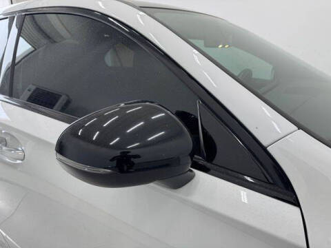 2019 Mercedes-Benz A-Class A 220