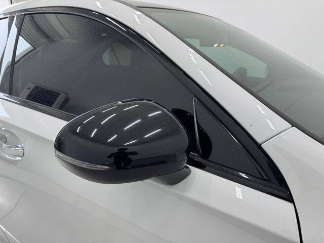 2019 Mercedes-Benz A-Class A 220