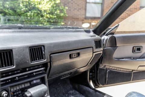 1985 Toyota Celica