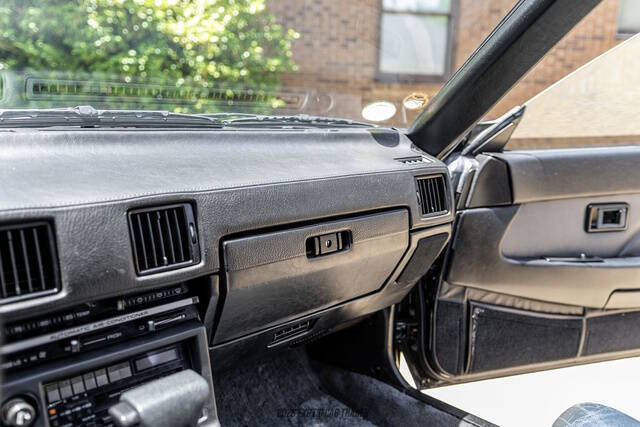1985 Toyota Celica