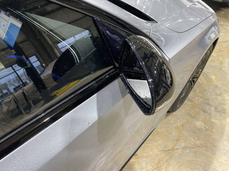 2024 Mercedes-Benz E-Class E 350 4MATIC