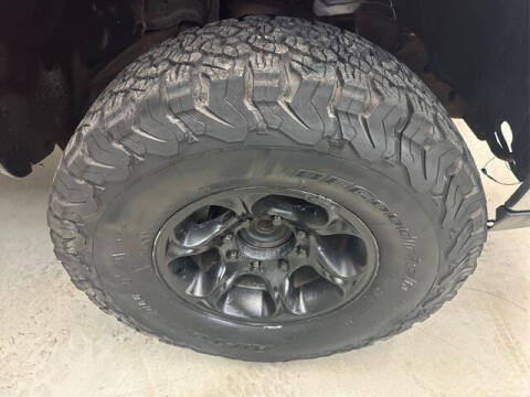 2005 Chevrolet Silverado 2500HD