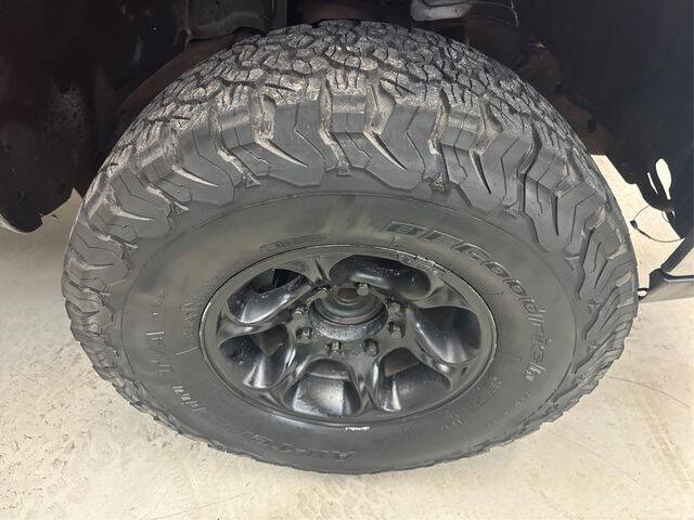 2005 Chevrolet Silverado 2500HD