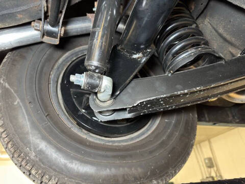 1960 Chevrolet Impala