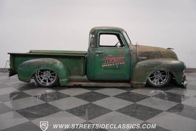 1947 Chevrolet 3100