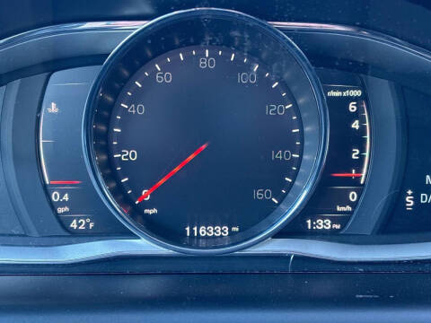 2017 Volvo XC60 T5 Dynamic