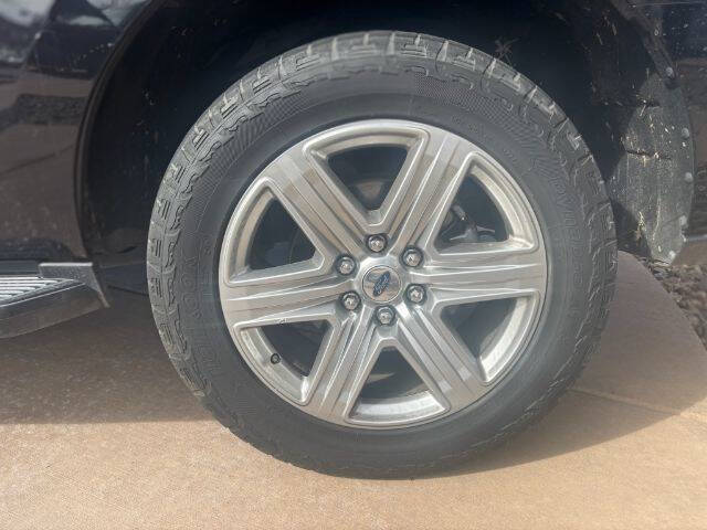 2019 Ford Expedition XLT