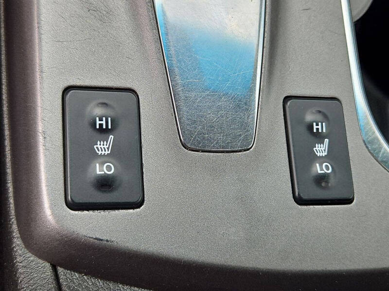 2015 Acura RDX w/Tech