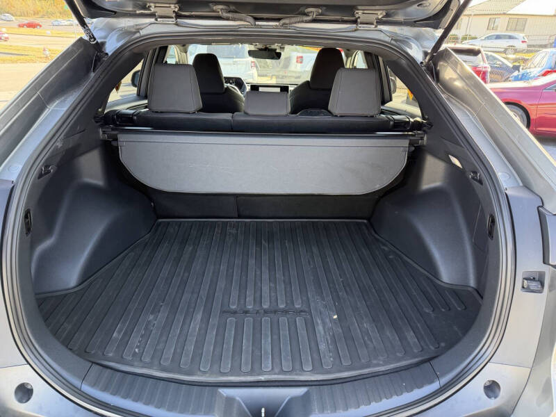 2024 Subaru Solterra Premium