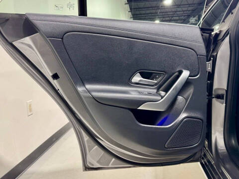 2025 Mercedes-Benz CLA CLA 250