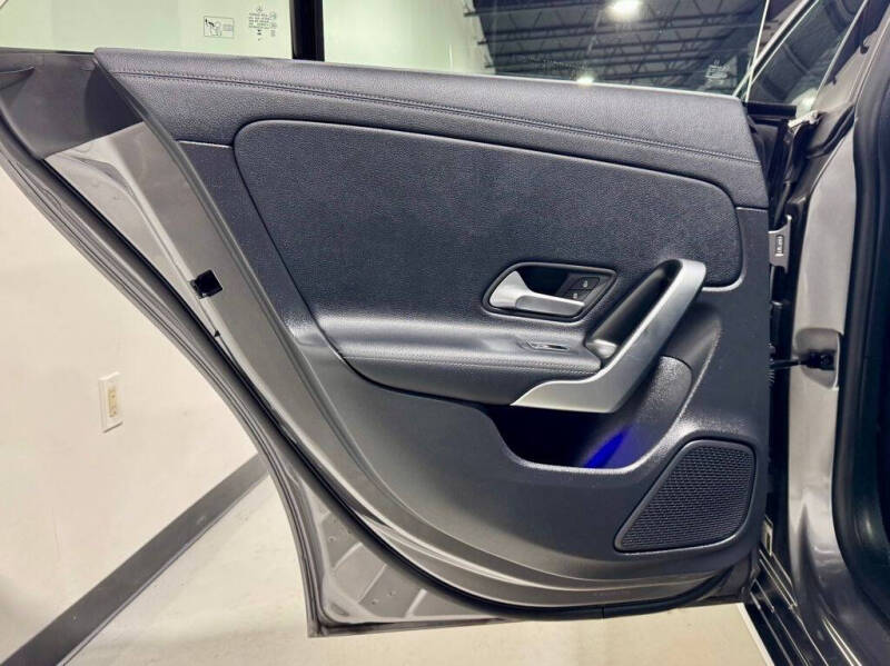 2025 Mercedes-Benz CLA CLA 250