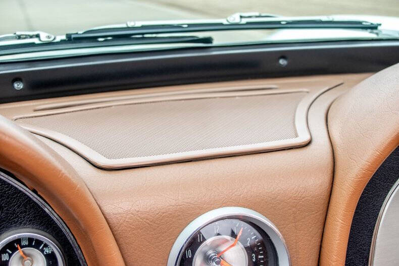 1963 Chevrolet Corvette