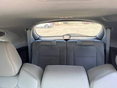 2020 Acura MDX w/Tech