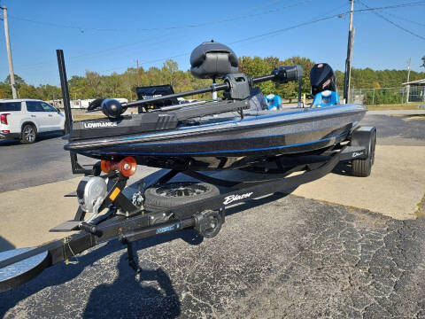 2024 Blazer 650 Pro Tour