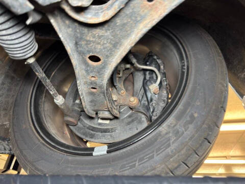 2007 Ford Shelby GT500