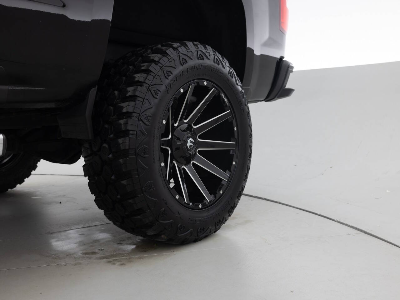 Used Car 2017 Chevrolet Silverado 1500  Ltz Z71 4x4 4dr Crew Cab 5.8 Ft. Sb For Sale Under $30,000 In Coal City, Illinois