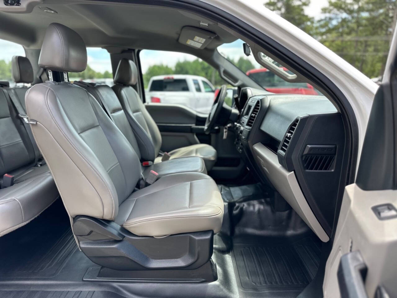 2018 Ford F-150 for sale at Karas Auto Sales Inc. in Sanford, NC