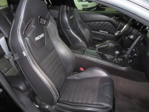 2013 Ford Mustang V6 Premium