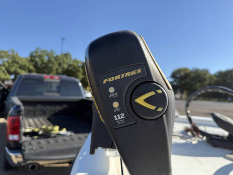 2015 Mako 19 CPX