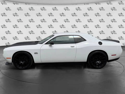 2019 Dodge Challenger R/T