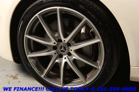 2020 Mercedes-Benz S-Class S 560