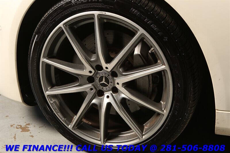 2020 Mercedes-Benz S-Class S 560