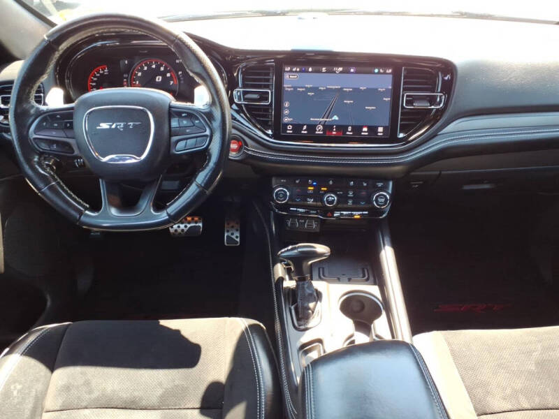 2021 Dodge Durango SRT 392