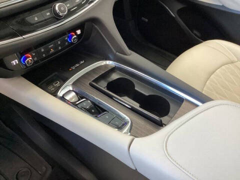 2024 Buick Enclave Avenir