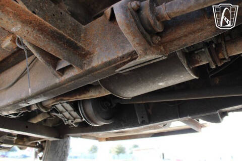 1988 Land Rover Defender