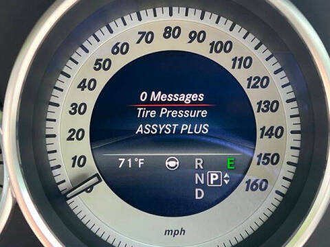 2016 Mercedes-Benz CLS CLS 550 4MATIC