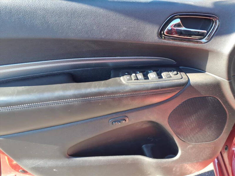 2020 Dodge Durango GT Plus