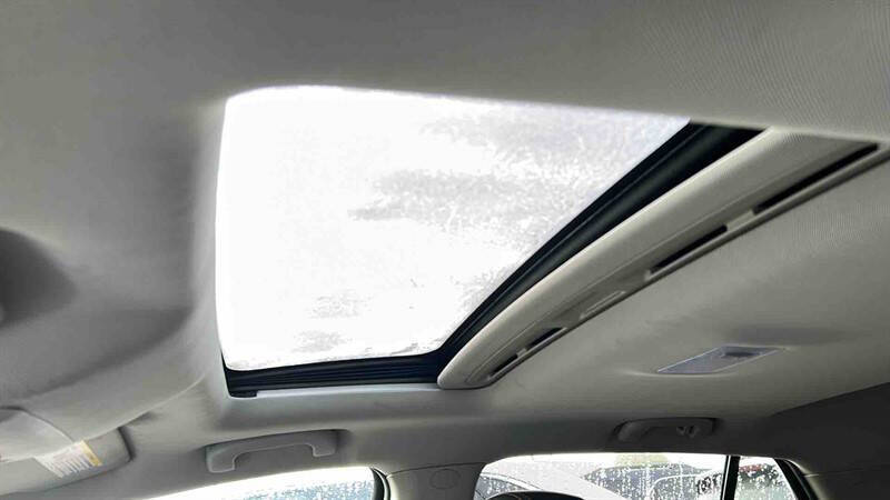 2016 Chevrolet Trax LTZ