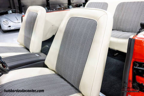 1972 Chevrolet Blazer