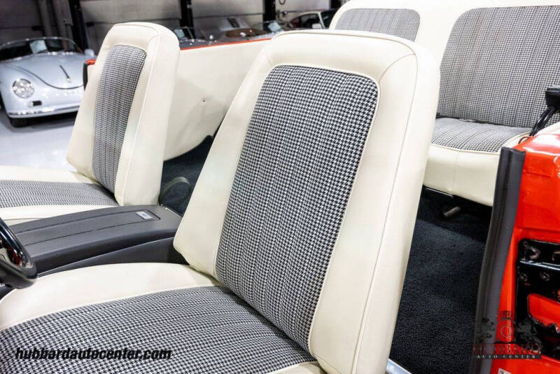 1972 Chevrolet Blazer