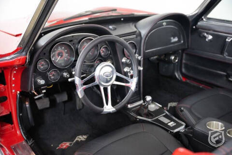 1966 Chevrolet Corvette