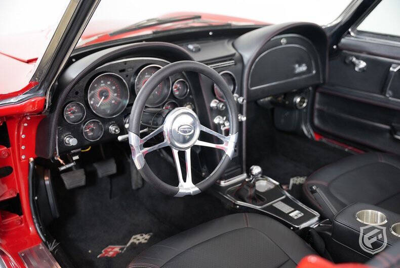 1966 Chevrolet Corvette