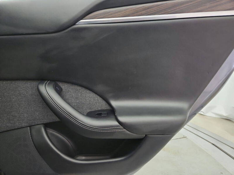 2022 Tesla Model S
