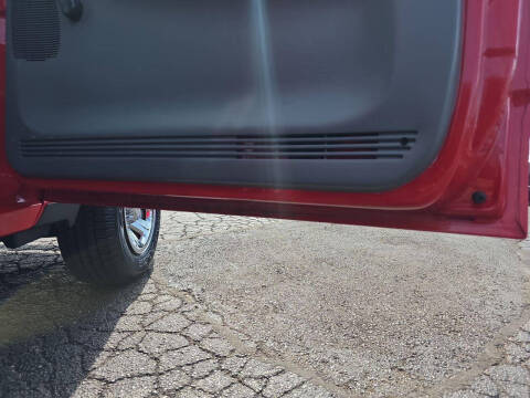 2011 Ford Ranger